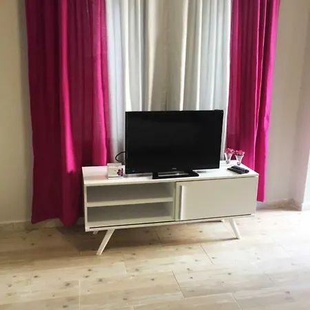Проживание в семье Piccolina Apart Сиде