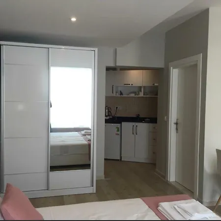 Проживание в семье Piccolina Apart *