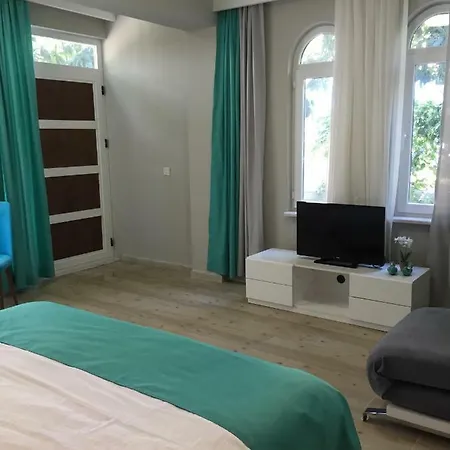 Piccolina Apart Homestay *