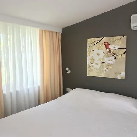 Homestay Piccolina Apart Side